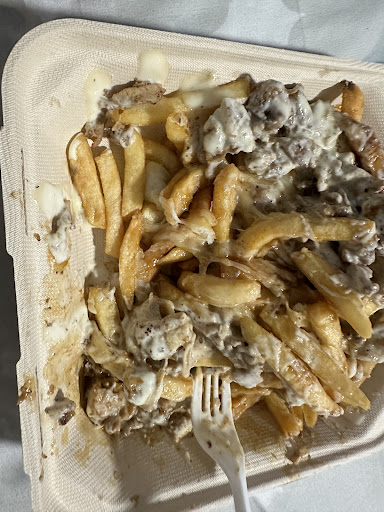 Photo of Osmow's Shawarma - 863 Red River Rd #5, Thunder Bay, ON P7B 1K3